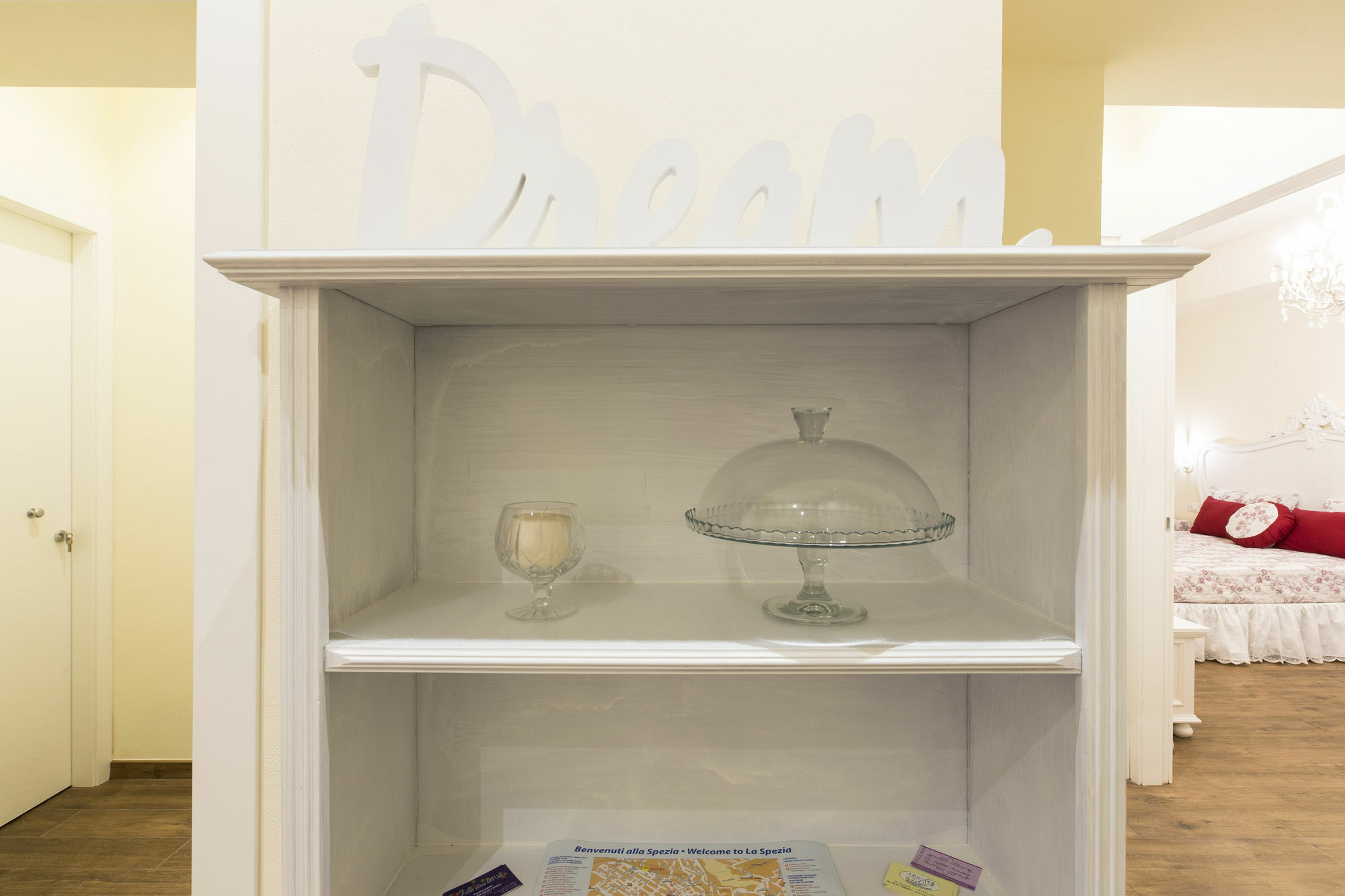 Sweet Dreams Guest house 2*