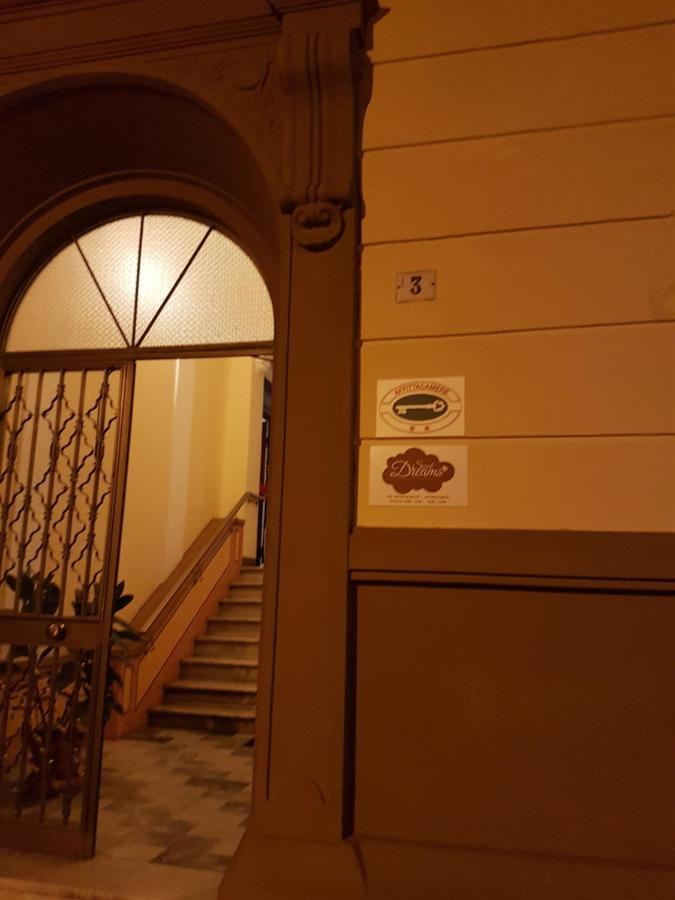 Sweet Dreams 2* La Spezia